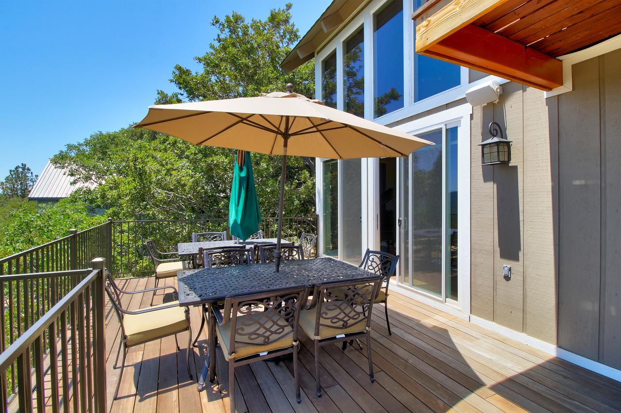 Mountain Top Chalet Lake Arrowhead Exterior photo